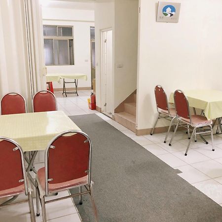 Chia Yun Homestay Luodong Eksteriør billede