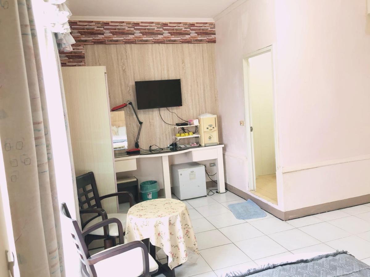 Chia Yun Homestay Luodong Eksteriør billede