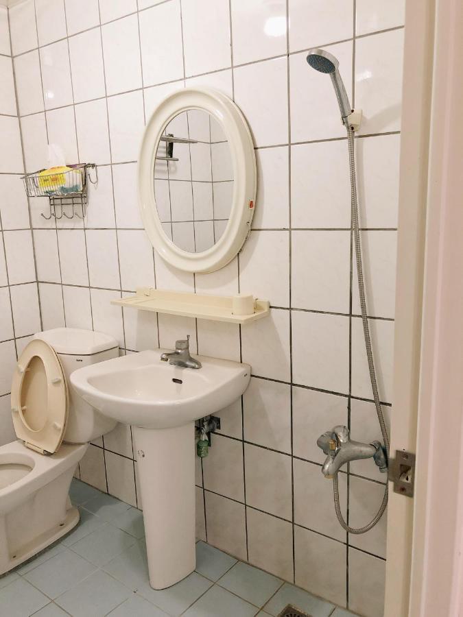 Chia Yun Homestay Luodong Eksteriør billede