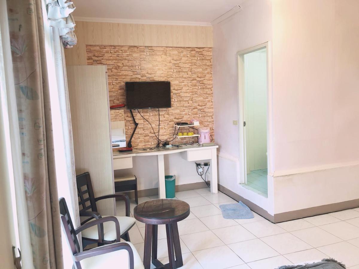 Chia Yun Homestay Luodong Eksteriør billede