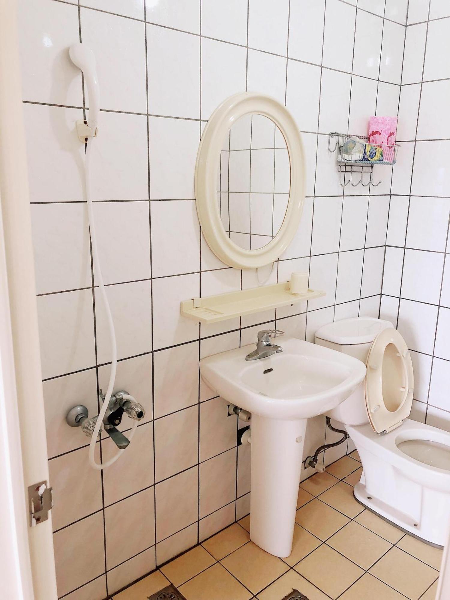 Chia Yun Homestay Luodong Eksteriør billede