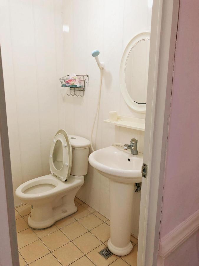 Chia Yun Homestay Luodong Eksteriør billede