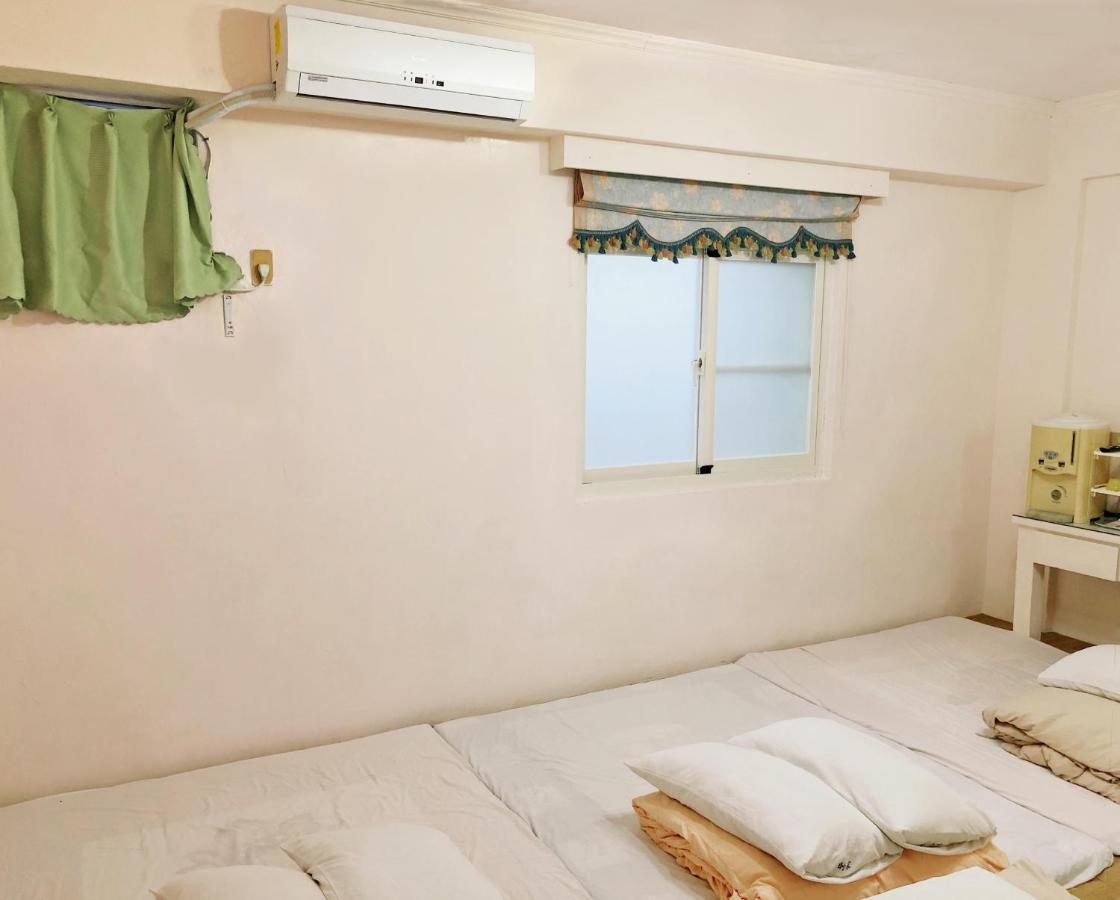 Chia Yun Homestay Luodong Eksteriør billede